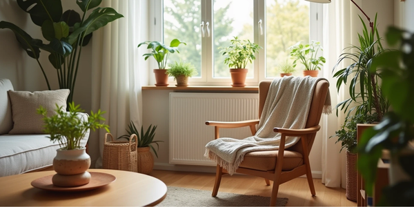 Menata Hari agar Terasa Lebih Ringan